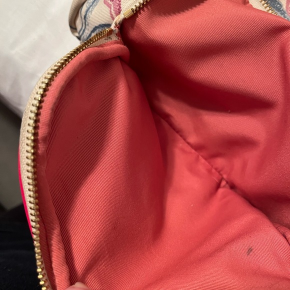 Coach Scribble Backpack Y2K - Picture 9 of 11